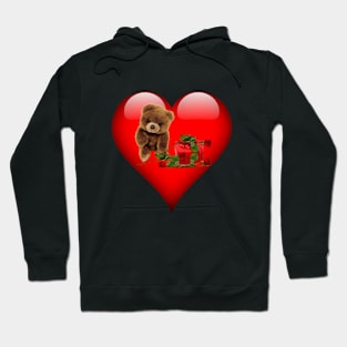 Valentine Hoodie